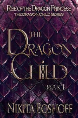 The Dragon Child by Nikita Boshoff