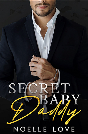 Secret Baby Daddy by Noelle Love