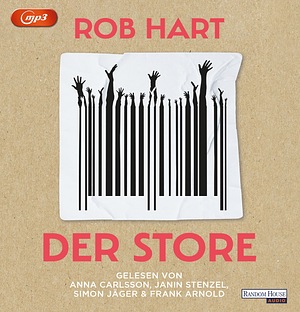 Der Store by Rob Hart