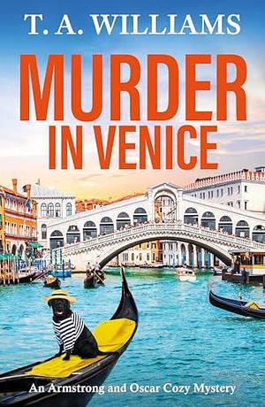 Murder in Venice  by 