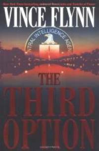 The Third Option by Vince Flynn