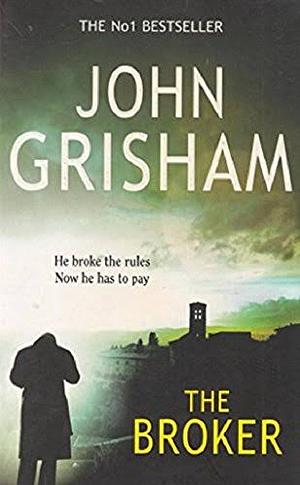 The Broker by John Grisham