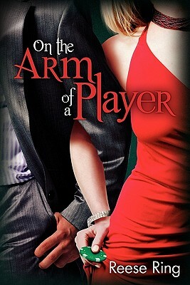 On the Arm of a Player by Reese