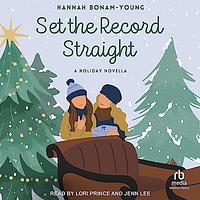 Set the Record Straight by Hannah Bonam-Young