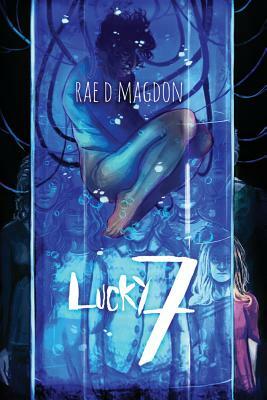 Lucky 7 by Rae D. Magdon
