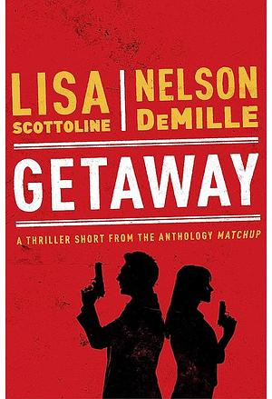 Getaway by Nelson DeMille