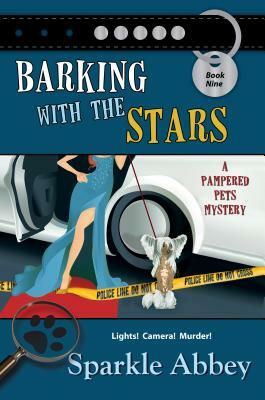 Barking with the Stars by Sparkle Abbey