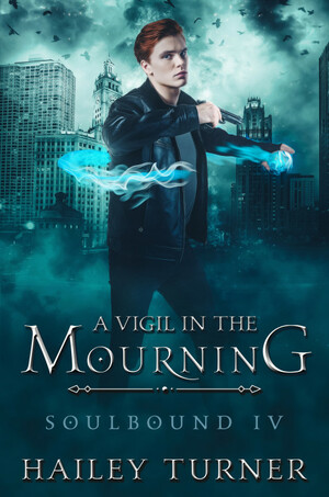 A Vigil in the Mourning by Hailey Turner