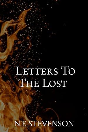 Letters to the Lost by N.E. Stevenson