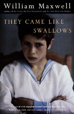 They Came Like Swallows by William Maxwell