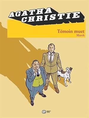 Témoin muet by Agatha Christie