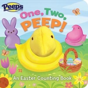 One, Two, Peep! by 