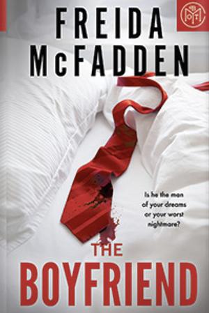 The Boyfriend by Freida McFadden