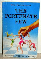 The Fortunate Few by Tim Kennemore