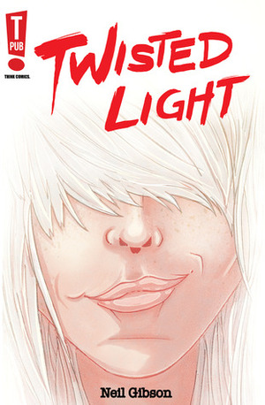 Twisted Light by Andrew Tunney, Jake Elphick, Marilena Ness, Jan Wijngaard, Leonardo González, Jack Hamilton, Seb Antoniou, Valia Kapadai, Neil Gibson, Ian McCaffrey