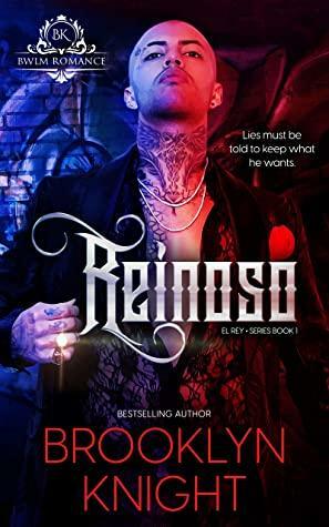 Reinoso by Brooklyn Knight