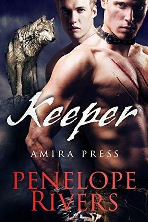 Keeper by Penelope Rivers