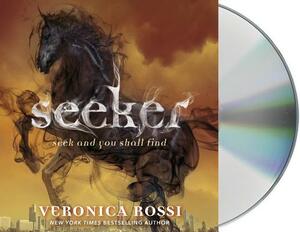 Seeker by Veronica Rossi