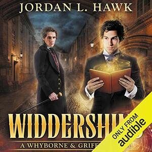 Widdershins by Jordan L. Hawk