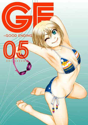 GE: Good Ending Vol. 5 by Kei Sasuga