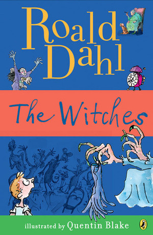 Sacrées sorcières : Pièces pour enfants by Roald Dahl, Felicity Dahl, David Wood