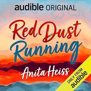 Red Dust Running  by Anita Heiss
