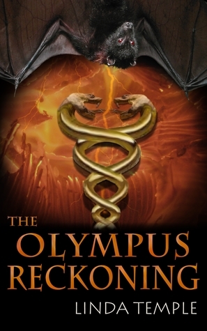 The Olympus Reckoning by Linda Temple