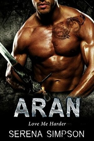 Aran by Serena Simpson