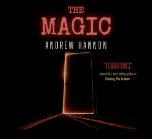 The Magic by Andrew Hannon