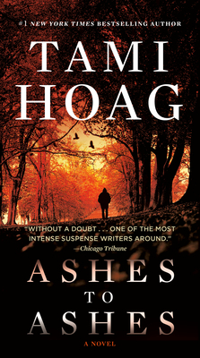 Ashes to Ashes by Tami Hoag