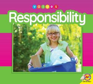 Responsibility by Cynthia Amoroso