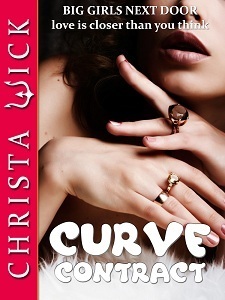Curve Contract by Christa Wick