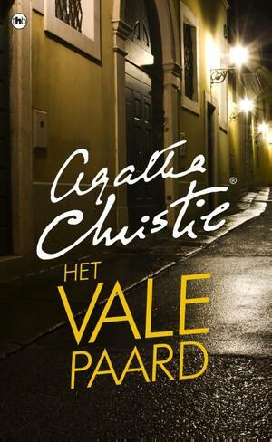 Het vale paard by Agatha Christie