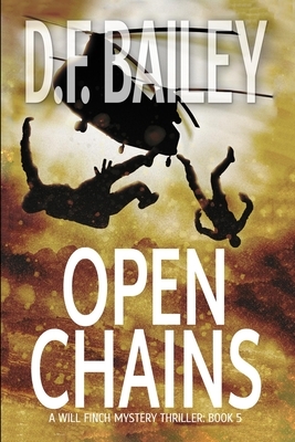 Open Chains by D. F. Bailey