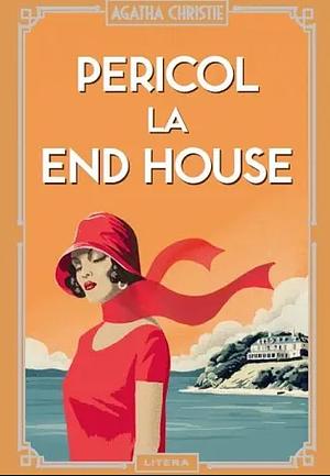 Pericol la End House by Agatha Christie