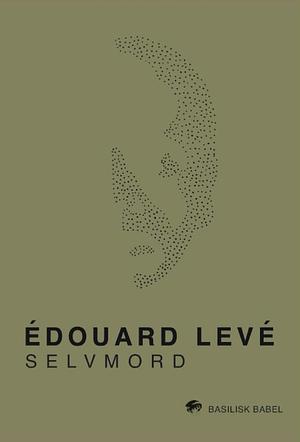 Selvmord by Édouard Levé