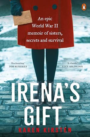 Irena's Gift by Karen Kirsten