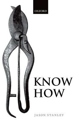 Know How by Jason Stanley