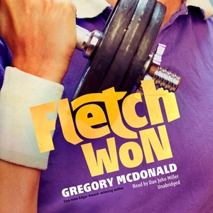 Fletch Won by Gregory McDonald
