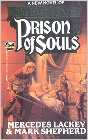 Prison of Souls: by Mercedes Lackey, Mercedes Lackey