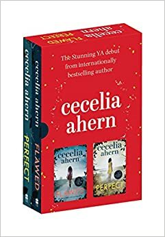 Flawed & Perfect Box Set by Cecelia Ahern