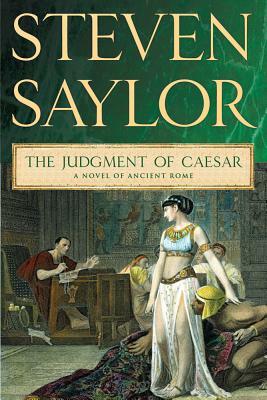 Judgment of Caesar by Steven Saylor