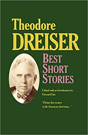 Qasırğa by Theodore Dreiser