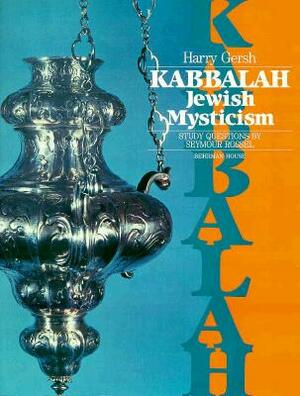 Kabbalah by Harry Gersh
