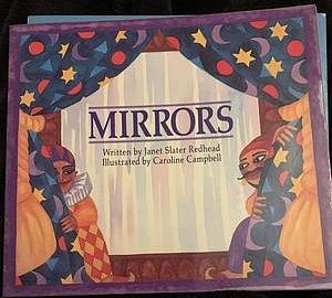 Mirrors by Janet Slater Redhead