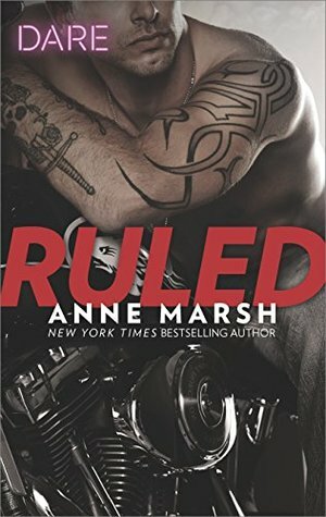 Ruled by Anne Marsh