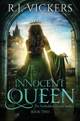 Innocent Queen by R. J. Vickers