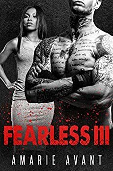 Fearless III by Amarie Avant