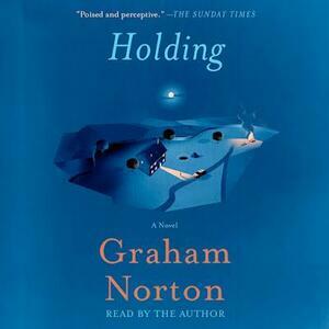 Holding by Graham Norton