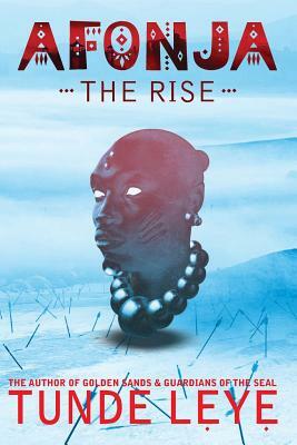 Afonja - The Rise by Tunde Leye